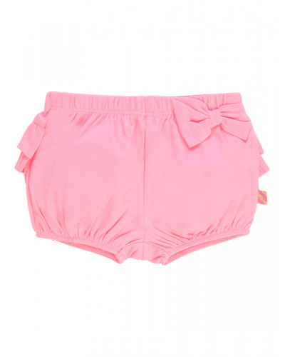 Shorts Pink Pale