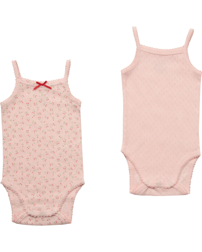 Body 2-Pack Pink Pale