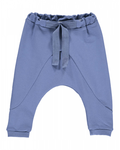 Wilde Best Pants Soft Navy