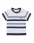 T-shirt Navy Blue 