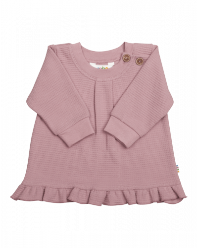 A-Bluse Lilas