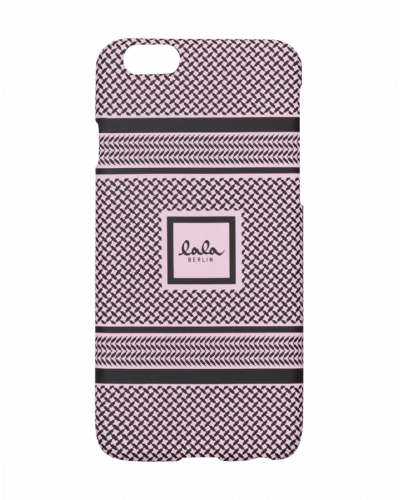 Iphone Cover Orchid Pink