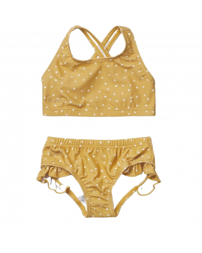 Juliet bikini confetti yellow mellow