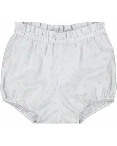 Pava Shorts/Bloomers Quartz Dot 