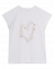 Michela T-shirt White