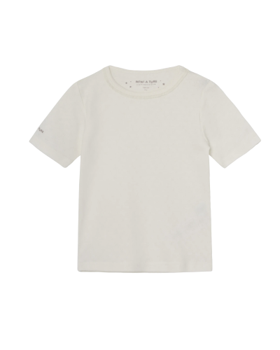nona t-shirt off white