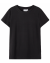 Daysi t-shirt Black