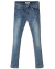 NOOS Theo X-slim sweat jeans Light Blue Denim