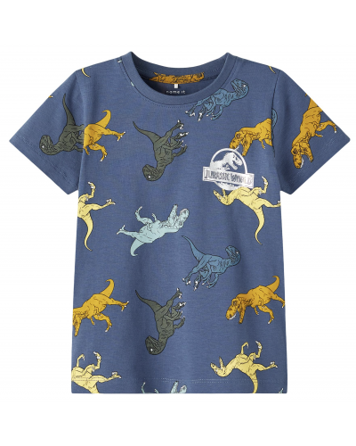 Jalil Jurassic World t-shirt Sargasso Sea